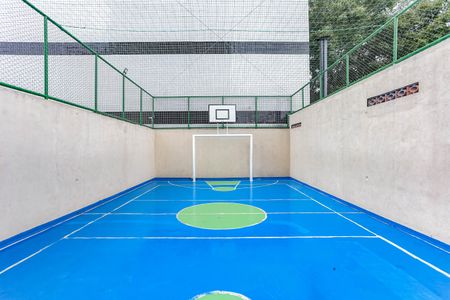 Apartamento para alugar com 63m², 3 quartos e 1 vaga Apartamento para alugar com 63m², 3 quartos e 1 vagaArea comum