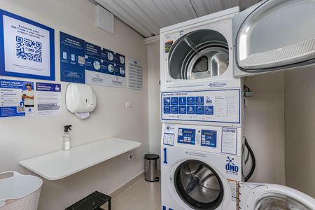 Apartamento para alugar com 63m², 3 quartos e 1 vaga Apartamento para alugar com 63m², 3 quartos e 1 vagaArea comum