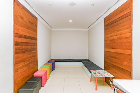 Apartamento para alugar com 63m², 3 quartos e 1 vaga Apartamento para alugar com 63m², 3 quartos e 1 vagaArea comum