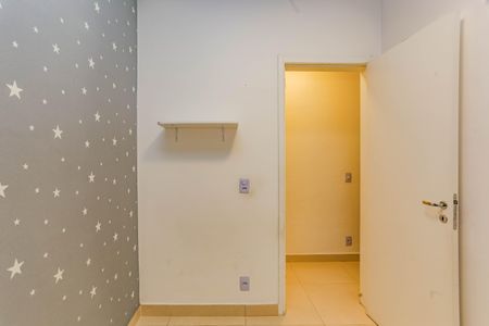 Apartamento para alugar com 63m², 3 quartos e 1 vaga Apartamento para alugar com 63m², 3 quartos e 1 vagaQuarto 3