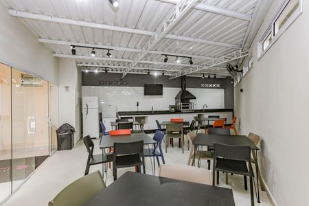 Apartamento para alugar com 63m², 3 quartos e 1 vaga Apartamento para alugar com 63m², 3 quartos e 1 vagaArea comum