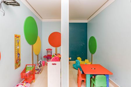 Apartamento para alugar com 63m², 3 quartos e 1 vaga Apartamento para alugar com 63m², 3 quartos e 1 vagaArea comum