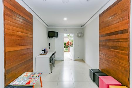 Apartamento para alugar com 63m², 3 quartos e 1 vaga Apartamento para alugar com 63m², 3 quartos e 1 vagaArea comum