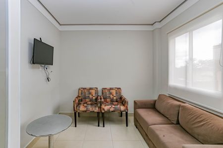 Apartamento para alugar com 63m², 3 quartos e 1 vaga Apartamento para alugar com 63m², 3 quartos e 1 vagaArea comum