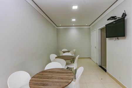 Apartamento para alugar com 63m², 3 quartos e 1 vaga Apartamento para alugar com 63m², 3 quartos e 1 vagaArea comum