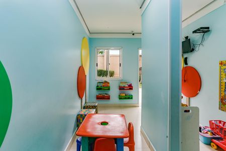 Apartamento para alugar com 63m², 3 quartos e 1 vaga Apartamento para alugar com 63m², 3 quartos e 1 vagaArea comum