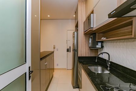 Apartamento para alugar com 63m², 3 quartos e 1 vaga Apartamento para alugar com 63m², 3 quartos e 1 vagaCozinha