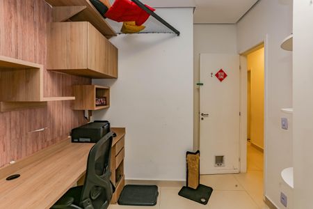 Apartamento para alugar com 63m², 3 quartos e 1 vaga Apartamento para alugar com 63m², 3 quartos e 1 vagaQuarto