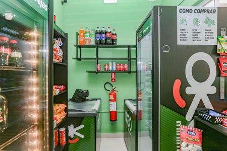 Apartamento para alugar com 63m², 3 quartos e 1 vaga Apartamento para alugar com 63m², 3 quartos e 1 vagaArea comum