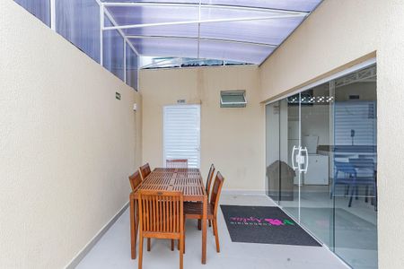 Apartamento para alugar com 63m², 3 quartos e 1 vaga Apartamento para alugar com 63m², 3 quartos e 1 vagaArea comum