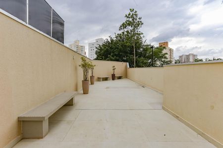 Apartamento para alugar com 63m², 3 quartos e 1 vaga Apartamento para alugar com 63m², 3 quartos e 1 vagaArea comum