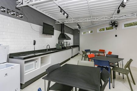 Apartamento para alugar com 63m², 3 quartos e 1 vaga Apartamento para alugar com 63m², 3 quartos e 1 vagaArea comum