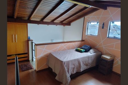 Casa para alugar com 280m², 4 quartos e 5 vagas Casa para alugar com 280m², 4 quartos e 5 vagasSótão