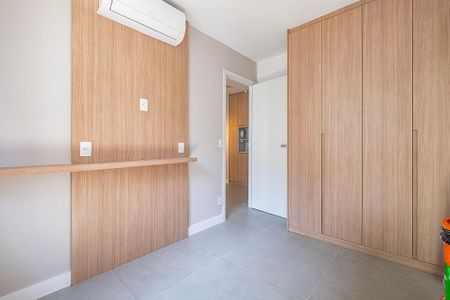 Quarto de apartamento para alugar com 1 quarto, 29m² em Pinheiros, São Paulo