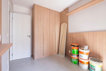 Quarto de apartamento para alugar com 1 quarto, 29m² em Pinheiros, São Paulo