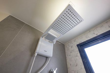 Apartamento para alugar com 29m², 1 quarto e sem vaga Apartamento para alugar com 29m², 1 quarto e sem vagaBanheiro