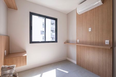 Quarto de apartamento para alugar com 1 quarto, 29m² em Pinheiros, São Paulo