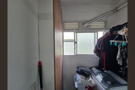 Apartamento para alugar com 53m², 2 quartos e 1 vaga Apartamento para alugar com 53m², 2 quartos e 1 vagaÁrea de Serviço