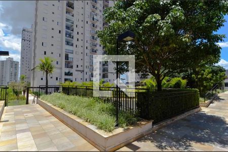 Apartamento para alugar com 53m², 2 quartos e 1 vaga Apartamento para alugar com 53m², 2 quartos e 1 vagaÁrea comum