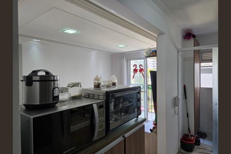 Apartamento para alugar com 53m², 2 quartos e 1 vaga Apartamento para alugar com 53m², 2 quartos e 1 vagaCozinha