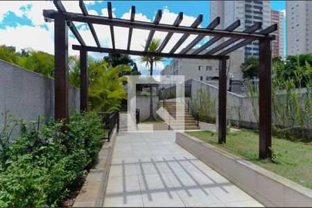 Apartamento para alugar com 53m², 2 quartos e 1 vaga Apartamento para alugar com 53m², 2 quartos e 1 vagaÁrea comum