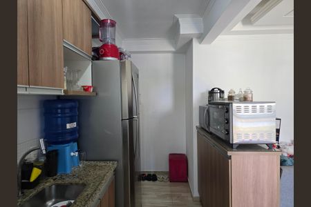 Apartamento para alugar com 53m², 2 quartos e 1 vaga Apartamento para alugar com 53m², 2 quartos e 1 vagaCozinha