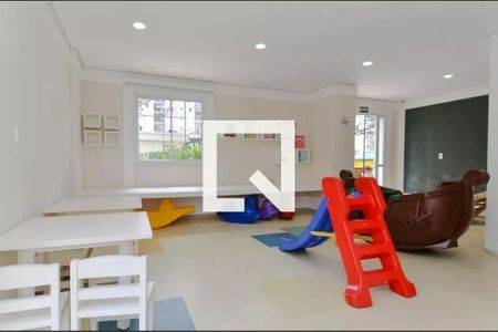 Apartamento para alugar com 53m², 2 quartos e 1 vaga Apartamento para alugar com 53m², 2 quartos e 1 vagaBrinquedoteca