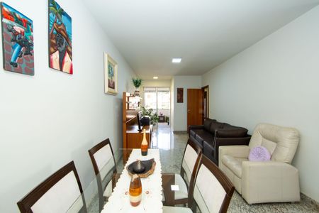 Apartamento à venda com 189m², 3 quartos e 3 vagas