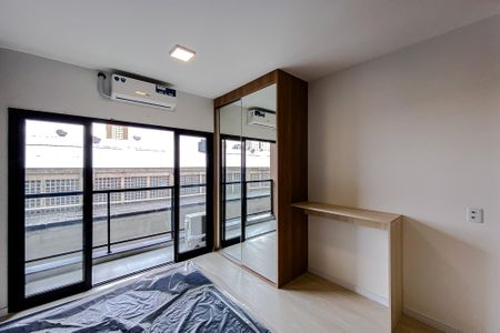 Studio de kitnet/studio para alugar com 1 quarto, 27m² em Mooca, São Paulo