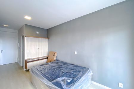 Studio para alugar com 27m², 1 quarto e sem vagaStudio