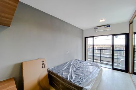Studio de kitnet/studio para alugar com 1 quarto, 27m² em Mooca, São Paulo