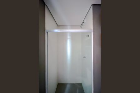 Studio para alugar com 27m², 1 quarto e sem vagaBanheiro