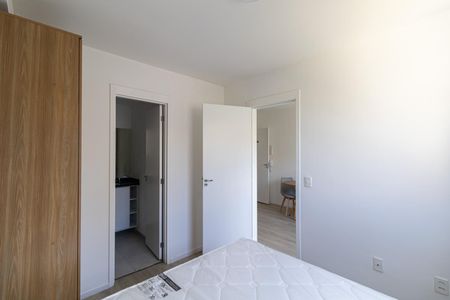 Studio para alugar com 27m², 1 quarto e sem vaga