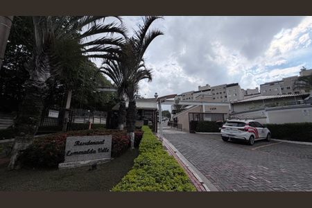 Apartamento à venda com 49m², 2 quartos e 1 vaga