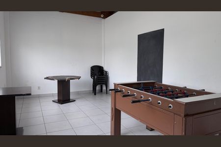 Apartamento à venda com 49m², 2 quartos e 1 vaga