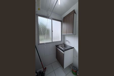 Apartamento à venda com 49m², 2 quartos e 1 vaga