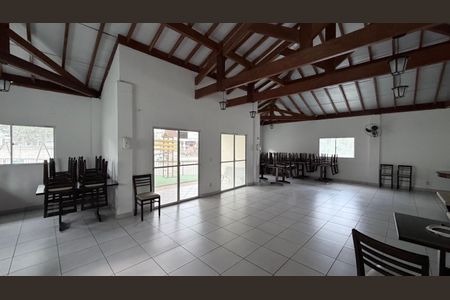 Apartamento à venda com 49m², 2 quartos e 1 vaga