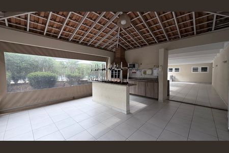 Apartamento à venda com 49m², 2 quartos e 1 vaga