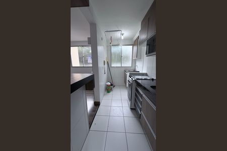 Apartamento à venda com 49m², 2 quartos e 1 vaga