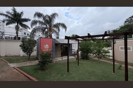 Apartamento à venda com 49m², 2 quartos e 1 vaga