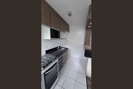 Apartamento à venda com 49m², 2 quartos e 1 vaga