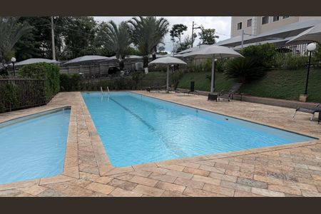 Apartamento à venda com 49m², 2 quartos e 1 vaga