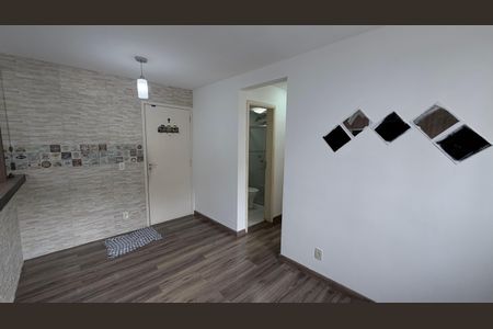 Apartamento à venda com 2 quartos, 49m² em Jardim Nova Europa, Campinas