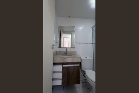 Apartamento à venda com 49m², 2 quartos e 1 vaga