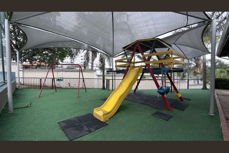 Apartamento à venda com 49m², 2 quartos e 1 vaga