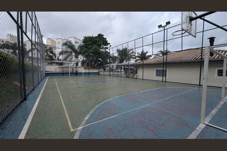 Apartamento à venda com 49m², 2 quartos e 1 vaga