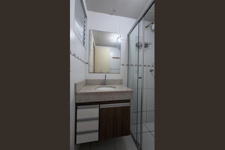 Apartamento à venda com 49m², 2 quartos e 1 vaga
