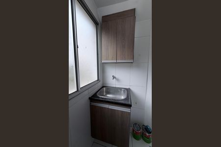 Apartamento à venda com 49m², 2 quartos e 1 vaga