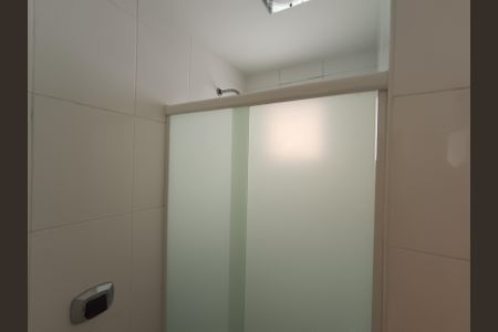 Apartamento à venda com 87m², 3 quartos e 2 vagasBanheiro Social