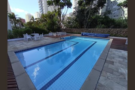 Apartamento à venda com 87m², 3 quartos e 2 vagasÁrea comum - Piscina
